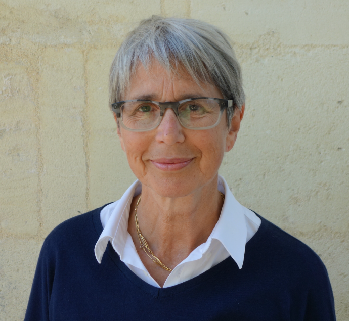 Joelle Hermouet